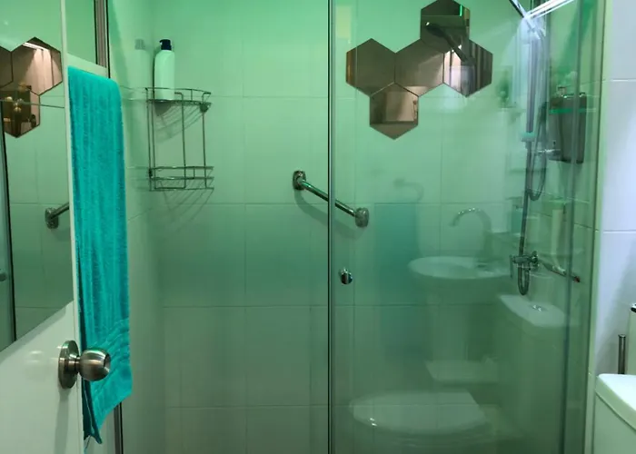 White Turquoise -1 Bedroom Apartment- * Bangkok