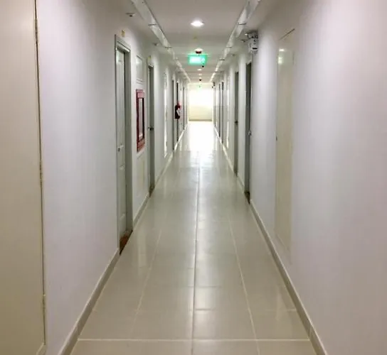 White Turquoise -1 Bedroom Apartment- Bangkok