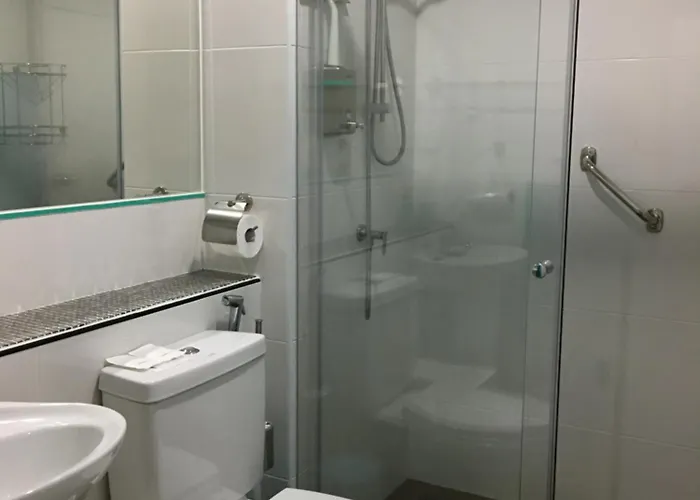 White Turquoise -1 Bedroom Apartment- * Bangkok