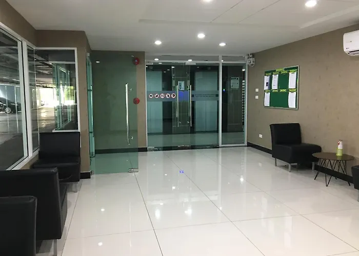 White Turquoise -1 Bedroom Apartment- Apartment Bangkok