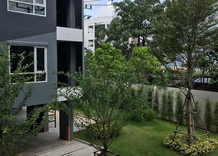 White Turquoise -1 Bedroom Apartment- Apartment